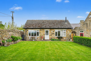 Garden Cottage- click for photo gallery
